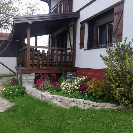 Vikendica I Vajat Vrbica Villa Kalesija Exterior photo