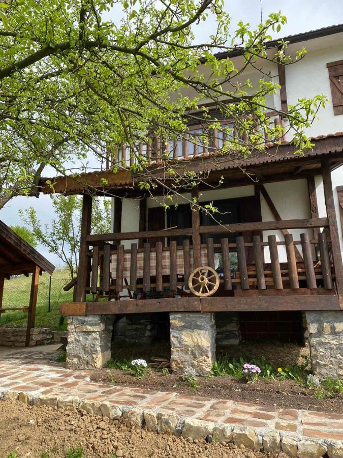 Vikendica I Vajat Vrbica Villa Kalesija Exterior photo