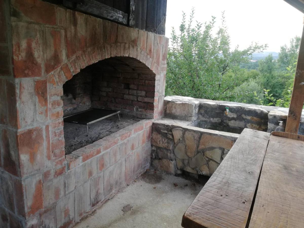 Vikendica I Vajat Vrbica Villa Kalesija Exterior photo