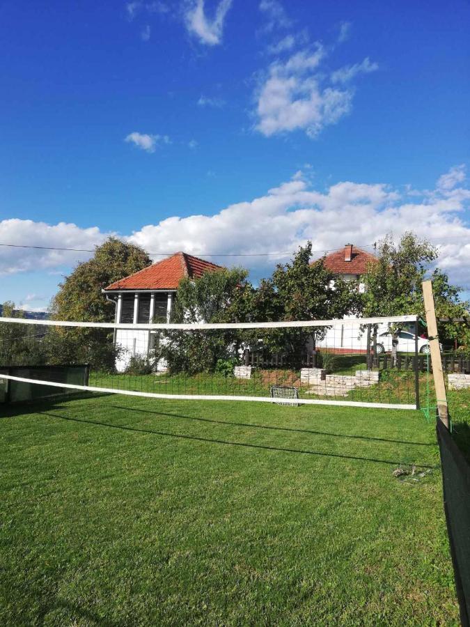 Vikendica I Vajat Vrbica Villa Kalesija Exterior photo